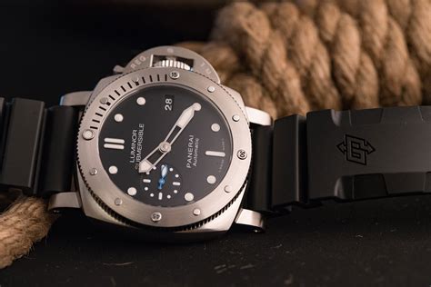 panerai good quality|Panerai used watches review.